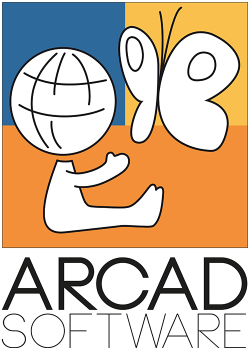 ARCAD Software logo