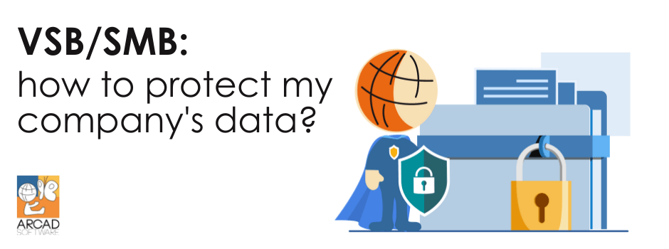 Banner Article VSB SNB How to protect my company's data